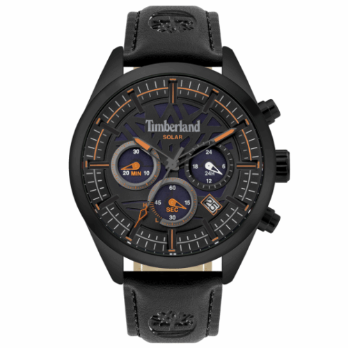 TIMBERLAND férfi karóra THURLOW karóra TITBL.15950JYB/02