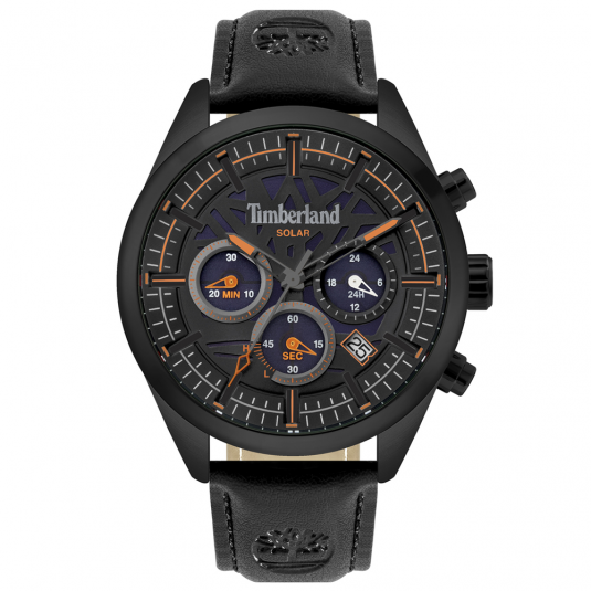 TIMBERLAND férfi karóra THURLOW karóra TITBL.15950JYB/02
