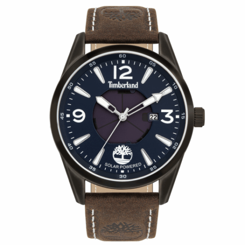 TIMBERLAND férfi karóra ROCKBRIDGE karóra TITBL.16004JYU/03