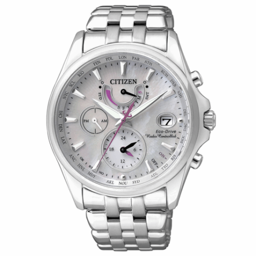 CITIZEN női karóra Eco-Drive Elegant karóra CIFC0010-55D