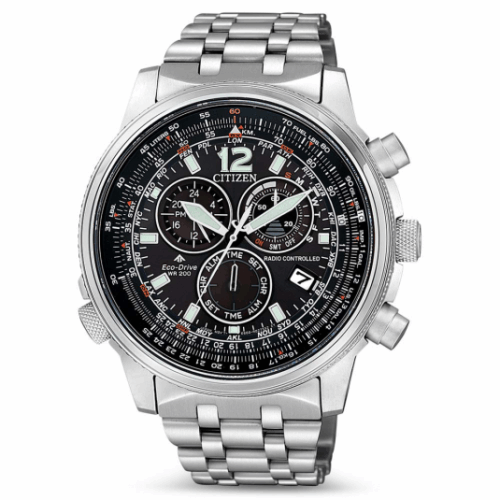 CITIZEN férfi karóra Promaster karóra CICB5860-86E