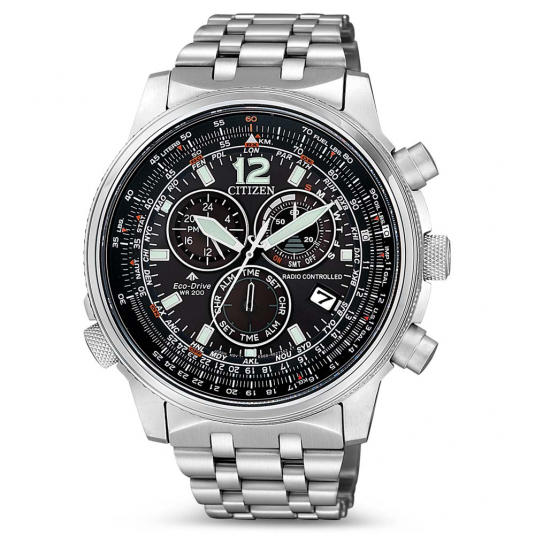CITIZEN férfi karóra Promaster karóra CICB5860-86E