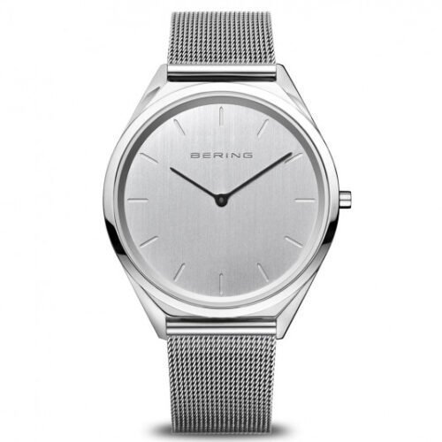 BERING női karóra Ultra slim karóra BE17039-000