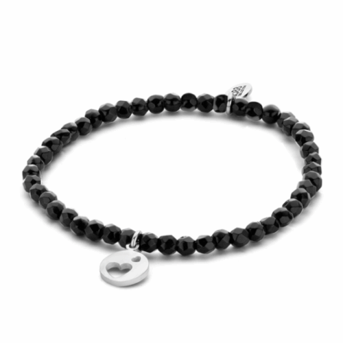 CO88 jadeit karkötő karkötő C88CB-90161