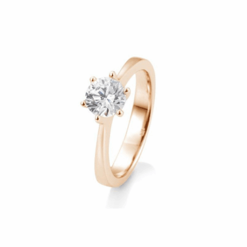 SOFIA DIAMONDS rózsaarany gyűrű 0