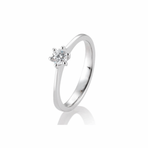 SOFIA DIAMONDS fehérarany gyűrű 0