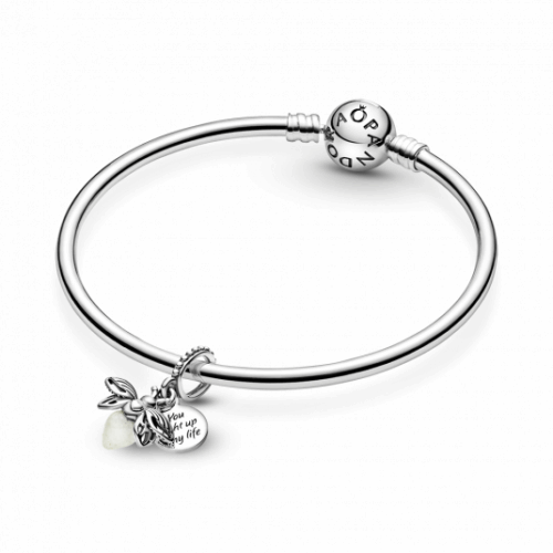 PANDORA Firefly karperec karkötő 590713+799352C01