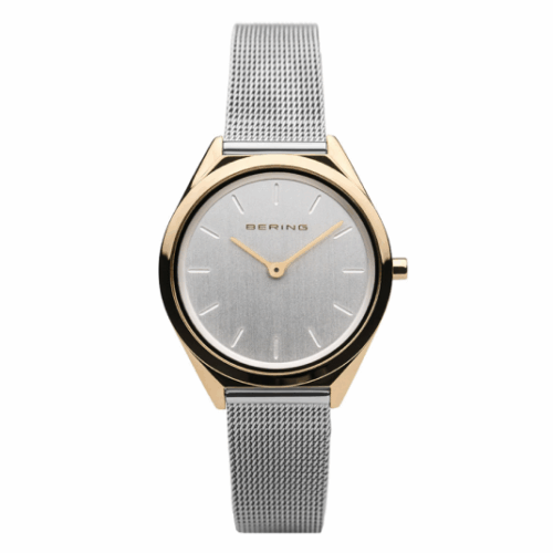 BERING női karóra Ultra slim karóra BE17031-010