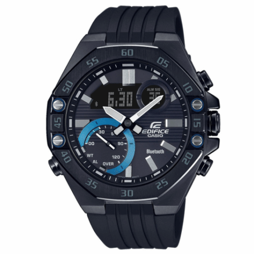 CASIO férfi karóra G-Shock Edifice Premium karóra CASECB-10PB-1AEF