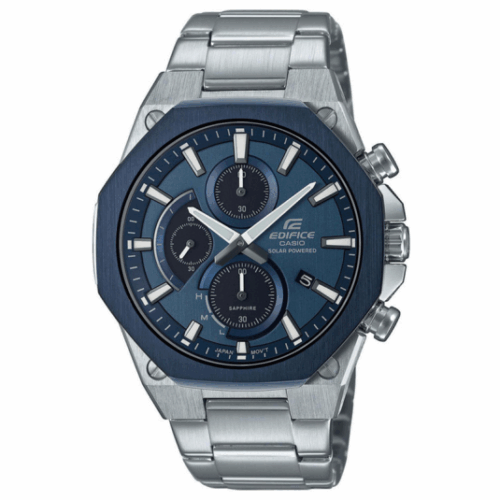 CASIO férfi karóra G-Shock Edifice karóra CASEFS-S570DB-2AUEF