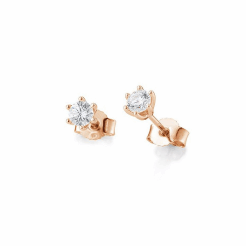 SOFIA DIAMONDS arany fülbevaló fülbevaló BE01/84827-R