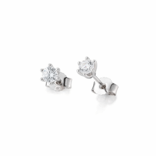 SOFIA DIAMONDS arany fülbevaló fülbevaló BE01/84827-W