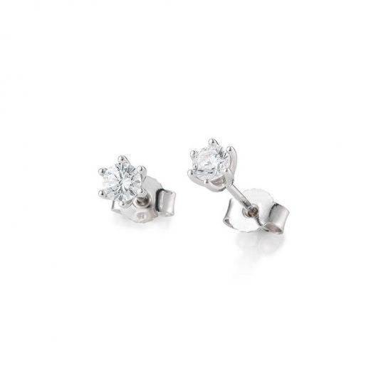 SOFIA DIAMONDS arany fülbevaló fülbevaló BE01/84827-W