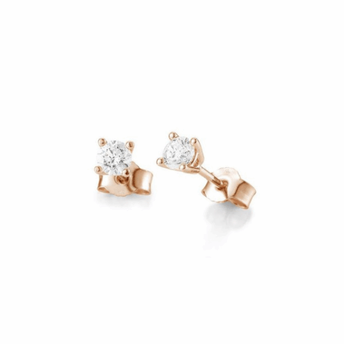SOFIA DIAMONDS arany fülbevaló fülbevaló BE01/85918-R