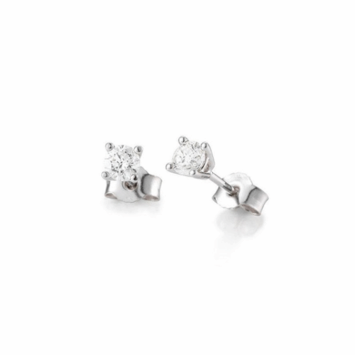 SOFIA DIAMONDS arany fülbevaló fülbevaló BE01/85918-W