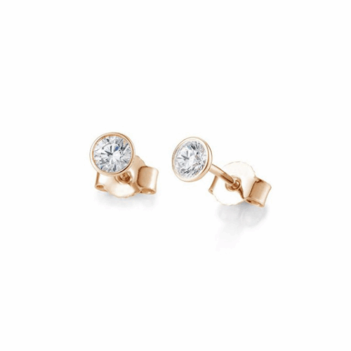 SOFIA DIAMONDS arany fülbevaló fülbevaló BE01/83702-R