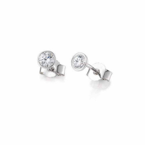 SOFIA DIAMONDS arany fülbevaló fülbevaló BE01/83702-W