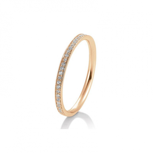 SOFIA DIAMONDS aranygyűrű gyémántokkal gyűrű BE41/05643-R