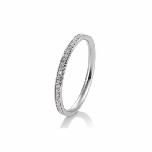 SOFIA DIAMONDS aranygyűrű gyémántokkal gyűrű BE41/05643-W