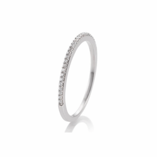 SOFIA DIAMONDS aranygyűrű gyémántokkal gyűrű BE41/86617-W