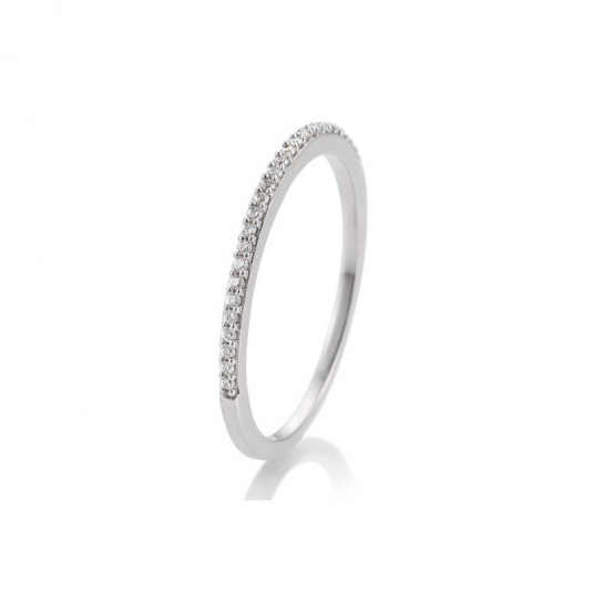SOFIA DIAMONDS aranygyűrű gyémántokkal gyűrű BE41/86617-W