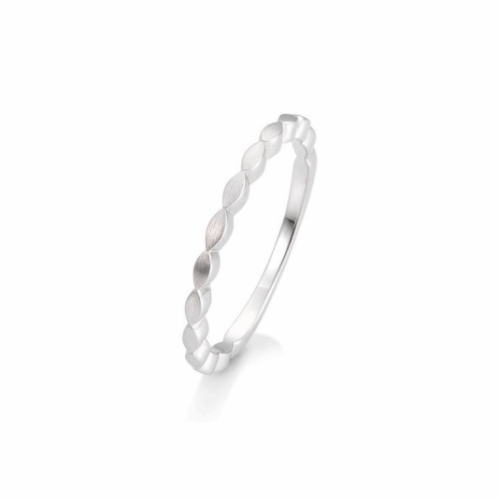 SOFIA DIAMONDS aranygyűrű gyűrű BE44/01541-W