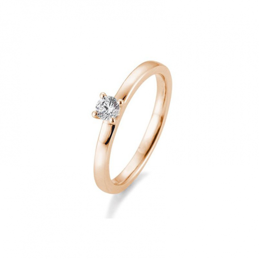 SOFIA DIAMONDS rózsaarany gyűrű 0