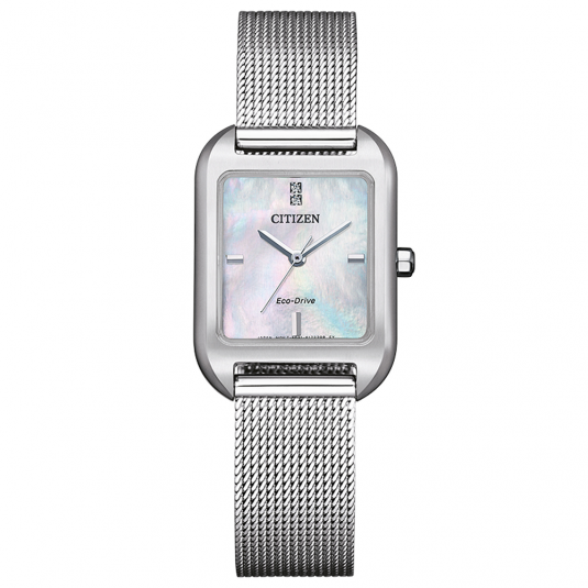 CITIZEN női karóra Eco-Drive Elegant karóra CIEM0491-81D