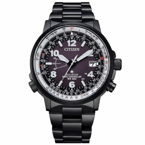 CITIZEN férfi karóra Promaster Pilot karóra CICB0245-84E