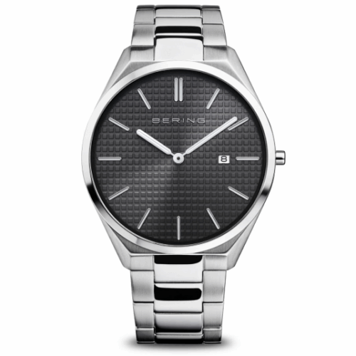 BERING férfi karóra Ultra Slim karóra BE17240-702