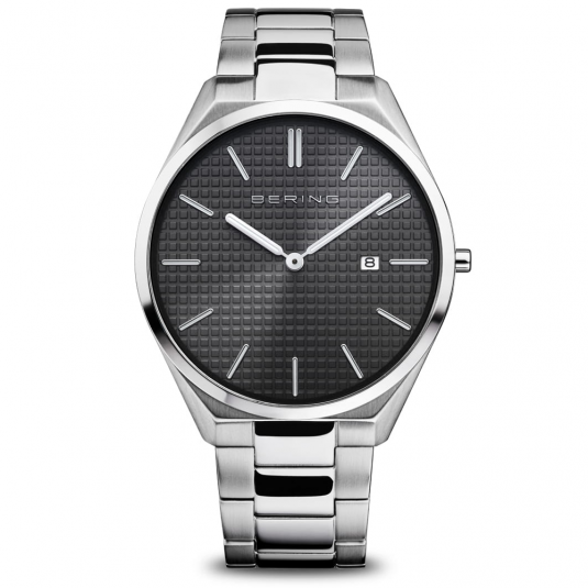 BERING férfi karóra Ultra Slim karóra BE17240-702