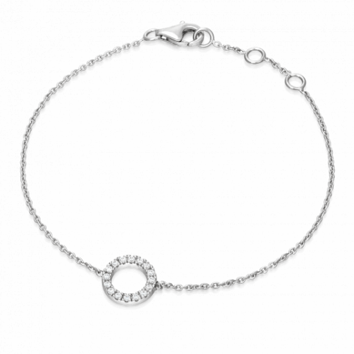 SOFIA ezüst karkötő karkötő CK90102426109G