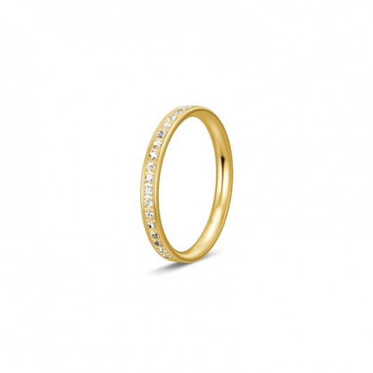 BREUNING arany eternity karikagyűrű karikagyűrű BR48/04718YG