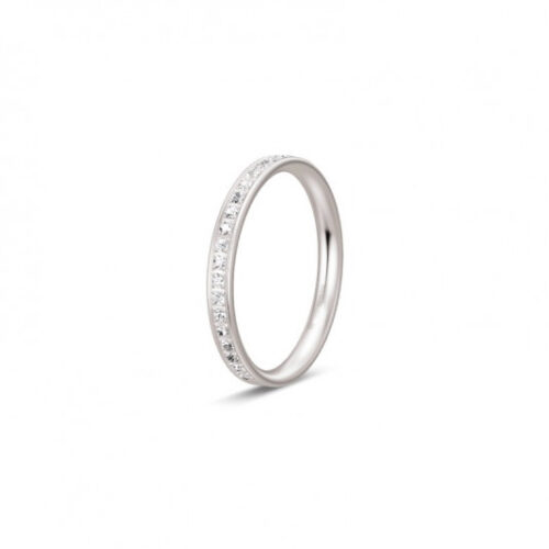 BREUNING arany eternity karikagyűrű karikagyűrű BR48/04718WG