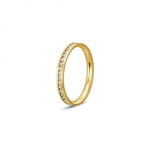 BREUNING arany eternity karikagyűrű karikagyűrű BR48/04719YG