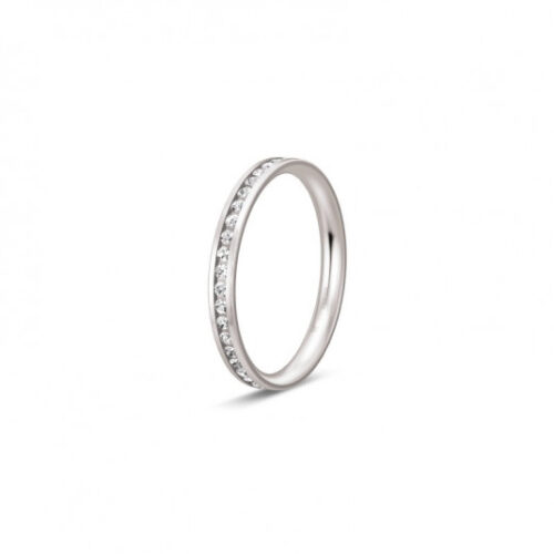 BREUNING arany eternity karikagyűrű karikagyűrű BR48/04719WG