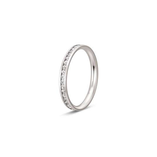 BREUNING arany eternity karikagyűrű karikagyűrű BR48/04719WG