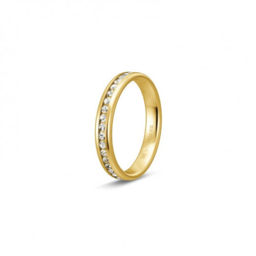 BREUNING arany eternity karikagyűrű karikagyűrű BR48/04721YG