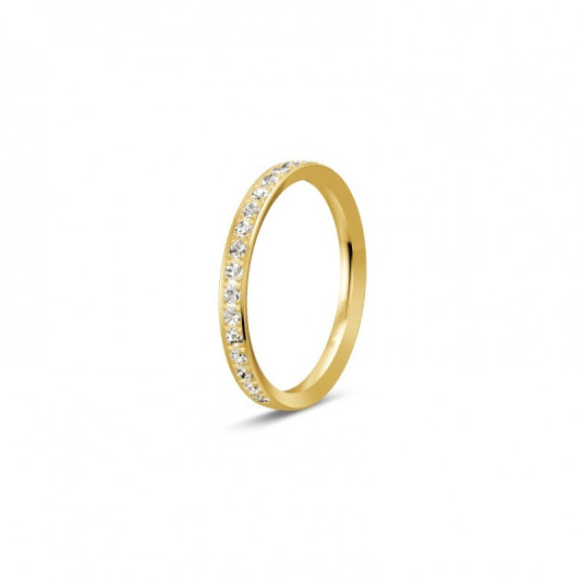 BREUNING arany eternity karikagyűrű karikagyűrű BR48/04722YG