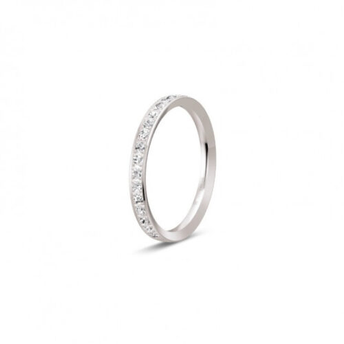 BREUNING arany eternity karikagyűrű karikagyűrű BR48/04722WG