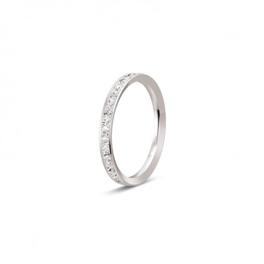 BREUNING arany eternity karikagyűrű karikagyűrű BR48/04722WG