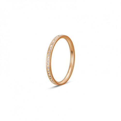 BREUNING arany eternity karikagyűrű karikagyűrű BR48/04714RG