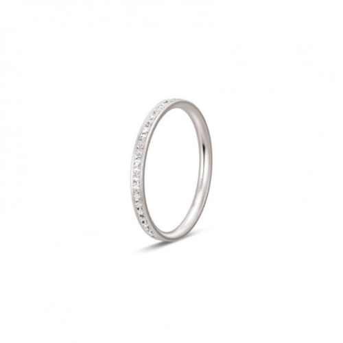 BREUNING arany eternity karikagyűrű karikagyűrű BR48/04714WG