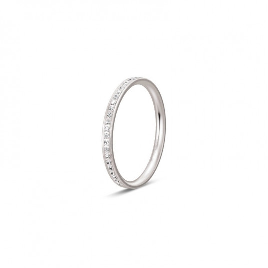 BREUNING arany eternity karikagyűrű karikagyűrű BR48/04714WG