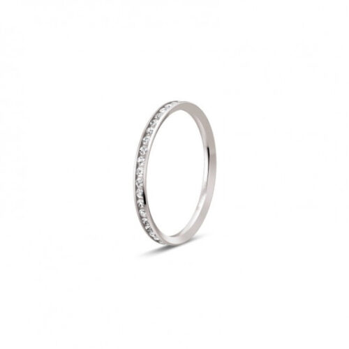 BREUNING arany eternity karikagyűrű karikagyűrű BR48/04717WG