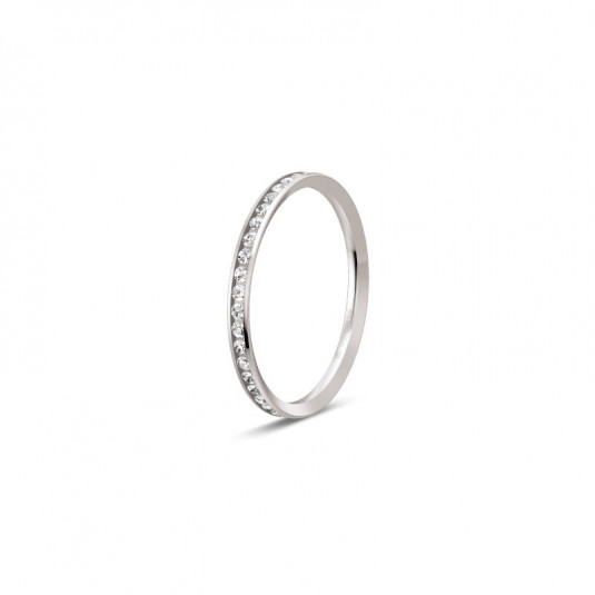 BREUNING arany eternity karikagyűrű karikagyűrű BR48/04717WG