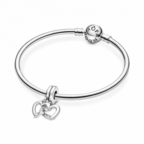 PANDORA karperec Sister karkötő 590713+799538C01