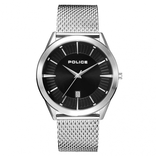 POLICE férfi karóra Patriot karóra POPL15305JS/02MM