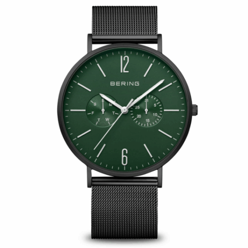 BERING férfi karóra Classic karóra BE14240-128