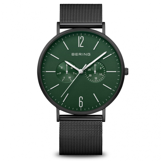 BERING férfi karóra Classic karóra BE14240-128